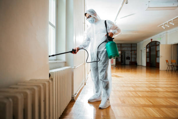 Best Pest Inspection Near Me  in Fifth Ward, LA
